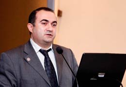 Теван Погосян назначен советником президента Армении