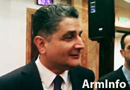 ՀՀ վարչապետ. ՄՄ-ին Հայաստանի անդամակցումը թույլ կտա բարձրացնել կենսամակարդակը հանրապետությունում
