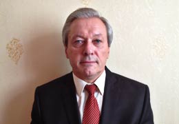 Григорий Тищенко: Получив отпор в Сирии, боевики ДАИШ вполне могут оказаться в зоне карабахского конфликта