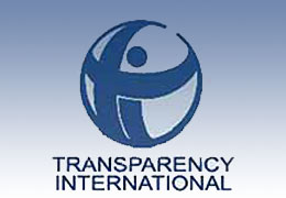 ՙTransparency international՚.Օմբուդսմենն ամենաարդյունավետ պայքարն է մղում կոռուպցիայի դեմ