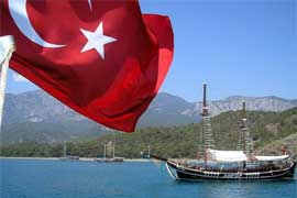 Turkish Construction Company launches activity in Armenia