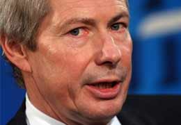 James Warlick: OSCE MG co-chairs are committed to working together for NK peace