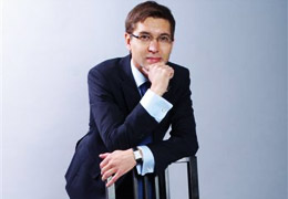 Ильгиз Валинуров: Экономическую эффективность рекрутинговых услуг трудно переоценить