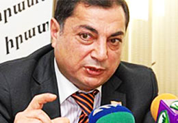 Պատգամավոր. ԵԽԽՎ ադրբեջանամետ դիրքորոշումը Սերժ Սարգսյանի անհեռատեսության արդյունք է