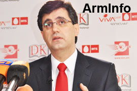 Компания Viva Cell-MTS до 2020 года предусматривает обеспечить доступ к сети 4G (LTE Advanced) 80-90% населения