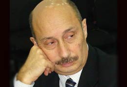 Zardusht Alizade: After Ukraine and Syria, Putin wants to play a peacekeeper’s role in Karabakh 