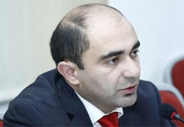 Виктор Даллакян: Эдмон Марукян - "просвещенный" преступник