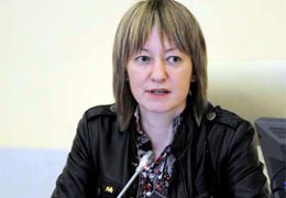 Յանա Ամելինա. ԱՄՆ-ին Լեռնային Ղարաբաղ հրավիրելը կդառնա ԼՂՀ և Հայաստանի պետականության ավարտի սկիզբը