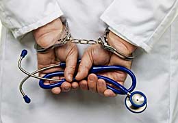 Cardiologist of Ararat territorial commission for conscription  charged in the death of serviceman Suren Movsisyan
