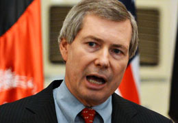 Warlick: OSCE Minsk Group co-chairs have no immediate plans to travel to the region