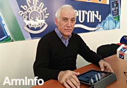 Economist: Anti-corruption fight in Armenia requires political decisions 