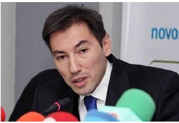 Ilgar Velizade: One should expect no revision of Azerbaijan’s relations with EU and U.S. 