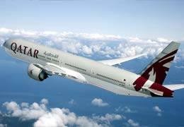 ՙQatar Airways՚ -ը  մուտք է գործում հայկական շուկա   