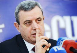 Գագիկ Մինասյան. Մենք ունենք ձեռքբերումներ, բայց դրանք այնքան էլ շատ չեն, ինչքան որ կուզենայինք ունենալ