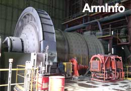 2016 թվականին Զանգեզուրի Պղնձամոլիբդենային կոմբինատը նախատեսում է արտադրությւոնն ավելացնել 10%