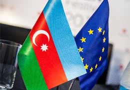 Զալբեր. ԵՄ և Ադրբեջանի միջև ռազմավարական համաձայնագրում իր արտացոլումը կգտնի ղարաբաղյան հակամարտությունը
