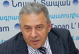Վաղարշակ Հարությունյան. Ղարաբաղյան հակամարտության կարգավորման առնչությամբ Ռուսաստանի դիրքորոշման որևէ փոփոխություն չի կանխատեսվում