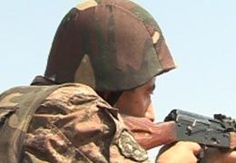 NKR Defense Army reports 29 Armenian victims and 101 wounded