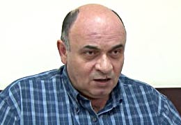 Агаси Енокян: В борьбе за власть с Сержем Саргсяном Овик Абрамян вполне может объединиться с Робертом Кочаряном