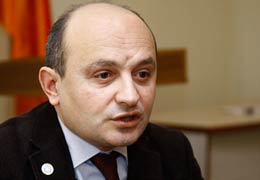 Political scientist: Yerevan should not resume negotiations until Nagorno-Karabakh returns to negotiation table 
