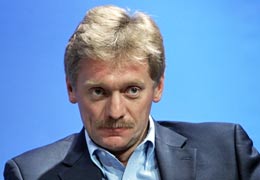 Песков: Общение с армянской стороной было сконцентрировано вокруг урегулирования кризисной ситуации в стране