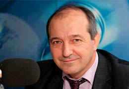 Vladimir Yevseyev: Updated Madrid Principles will not be implemented until the armed conflict is frozen