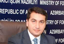 Ադրբեջանը բողոքի նոտա է ներկայացրել Ռուսաստանին՝ Հայաստանին զենք վաճառելու հետ կապված
