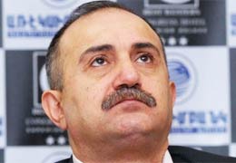Самвел Бабаян считает, что Арцаху до 2020 года нужна стабильность