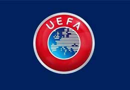 In the League of Nations of UEFA, the Armenian team will play in the fourth division