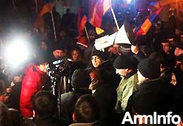 ARFD: Most important thing is to prevent referendum results from repeating the March 1 events