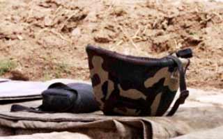 Azerbaijani sabotage resulted in 3 Armenian soldiers wounded on June 16-17: third wounded in extremely serious condition was also evacuated to Yerevan