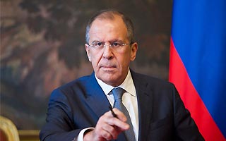 Лавров убежден: переговоры с армянским коллегой будут способствовать дальнейшему продвижению союзнических отношений между Россией и Арменией
