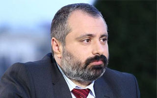 Степанакерт опровергает очередную азербайджанскую <утку> об уничтожении армянского беспилотника