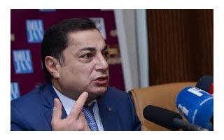 Глава фракции РПА: Серж Саргсян не претендовал и вряд ли теперь претендует на пост премьер-министра РА