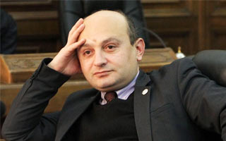 Степан Сафарян: Сама жизнь и политические процессы заставляют РПА вновь возвратиться к идее создания коалиции