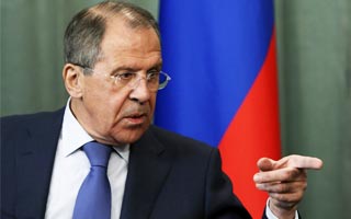 Лавров: Сегодня перед Россией и Арменией стоят масштабные совместные задачи по сохранению мира, стабильности и безопасности на Южном Кавказе