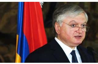 Նալբանդյան. Ապրիլյան իրադարձությունները լուրջ վնաս հասցրեցին Ղարաբաղի շուրջ բանակցային գործընթացին և նպաստեցին ստատուս-քվոյի ամրապնդմանը