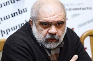 Взгляд из Еревана: Прекрасно понимая невозможность урегулирования Карабаха, подобные попытки не предпринимаются уже несколько лет