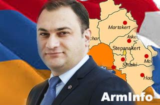 Пресс-секретарь президента РА: Вопрос возвращения территорий может быть предметным лишь в случае определения статуса Арцаха