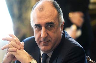 Մամեդյարովը խոստովանում է Ադրբեջանի կողմից իրավիճակի սրումը ղարաբաղյան հակամարտության գոտում