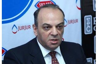 Мецаморская АЭС функционирует под контролем МАГАТЭ и на этом можно поставить точку