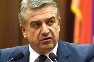 The Prime Minister : Interesting and productive work expected in 2018  in Armenian regions