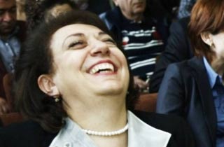 Министр Диаспоры подает в отставку