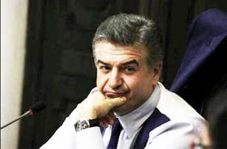 Կարեն Կարապետյան. Երկխոսության հնարավորություն միշտ էլ կա, ուշ չէ, բայց դրա համար պետք է համարձակություն և դիրքորոշում ունենալ