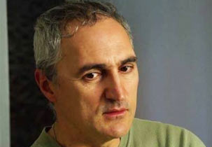 Тигран Хзмалян: Единственное, что может сделать мое поколение для Армении – как можно скорее умереть