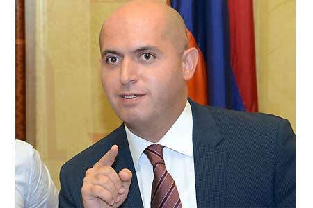 В РПА раскритиковали Пашиняна: «Если оставленное Сержем Саргсяном наследие - капитуляция то, что это за документ, подписанный 9 ноября?»