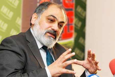 Թուրքագետ․ Իրանի և ԱՄՆ հռչակագիրը քաղաքական-տնտեսական առումով ավելի շահավետ է Իրանի համար