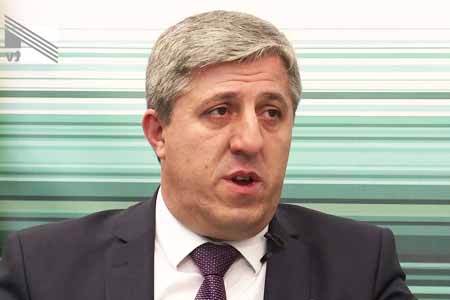 Иранист: необходимо использовать возможности Ирана для продвижения вопроса о возвращении армян в Нагорный Карабах
