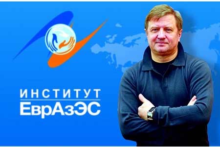 Взгляд из Москвы: Решить карабахский конфликт внешние силы неспособны
