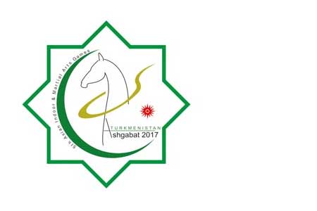 V Asian Games indoors and martial arts to be held in Ashgabat